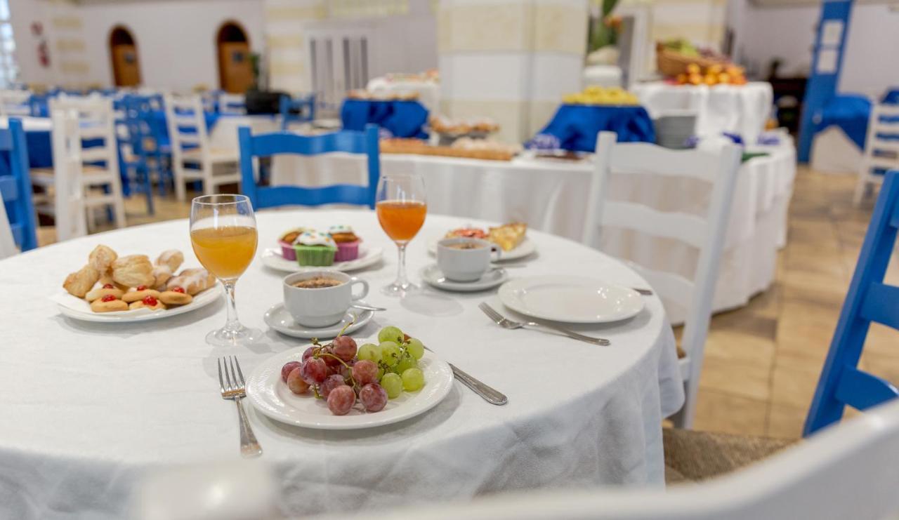 Perla Del Golfo Resort Terrasini Esterno foto