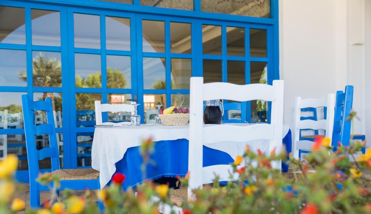 Perla Del Golfo Resort Terrasini Esterno foto