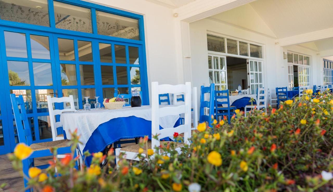 Perla Del Golfo Resort Terrasini Esterno foto